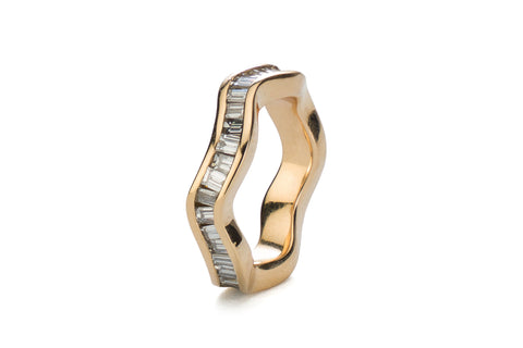 Charu Zero 11 Diamond