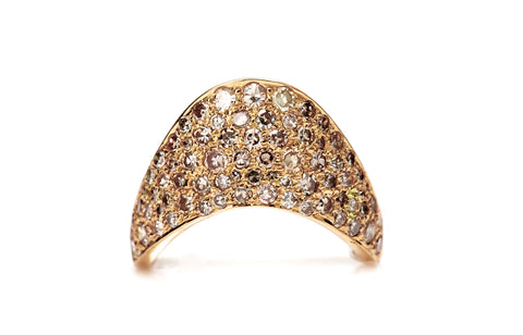 Charu Zero 2 Diamond