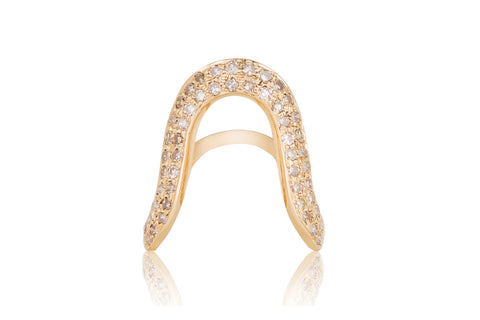 Charu Zero 4 Diamond