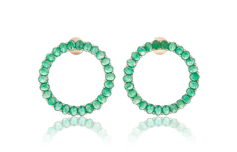 Earring Zero 8