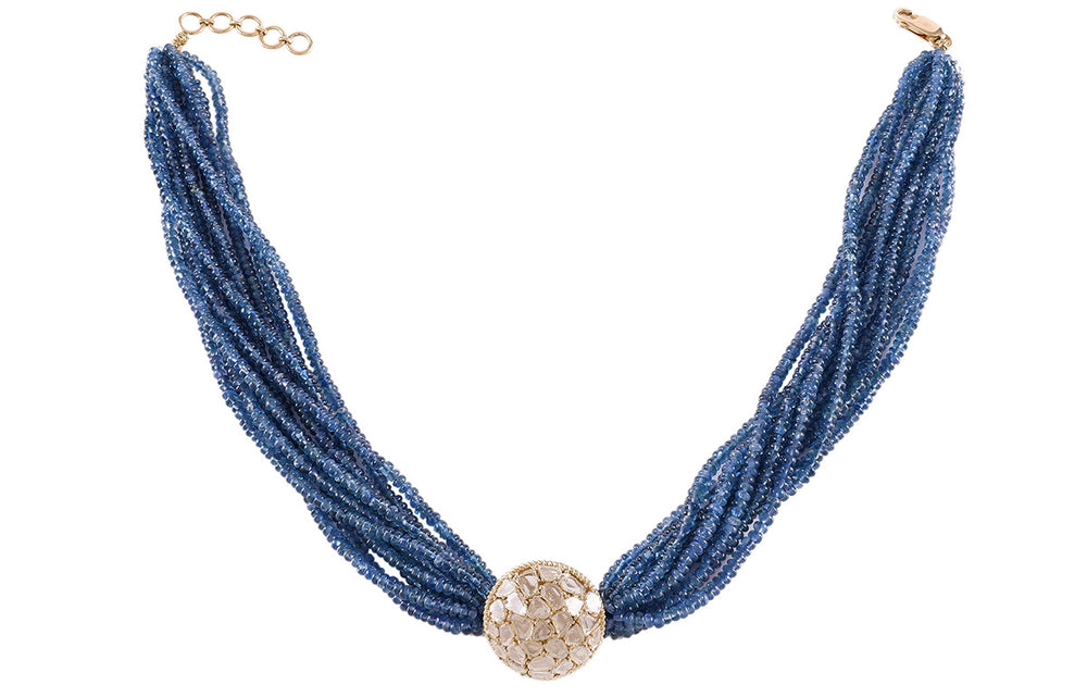 NECKLACE ZERO 2