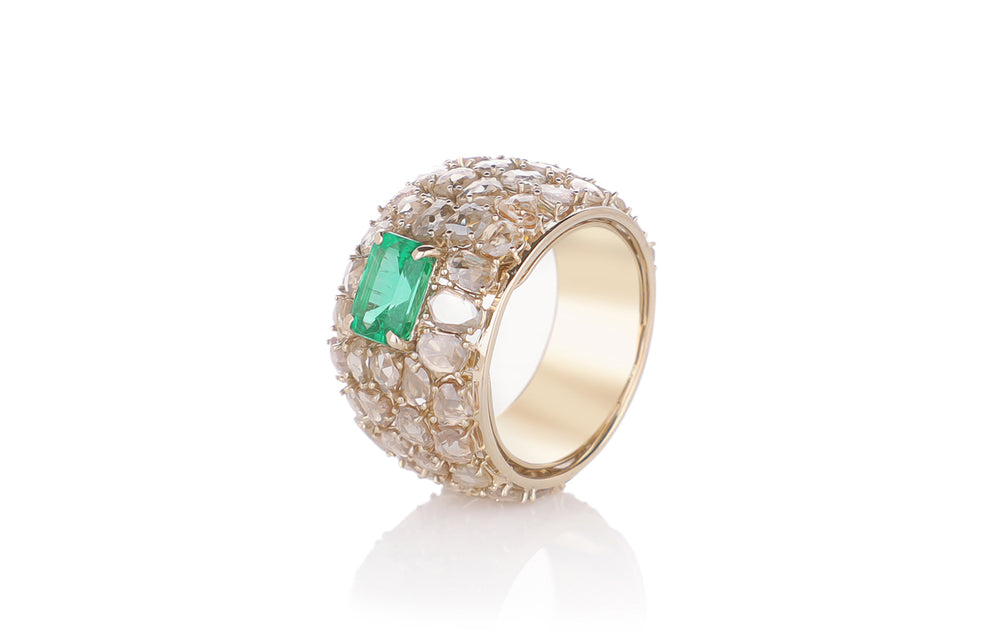 RING ZERO 3-LIMITED EDITION