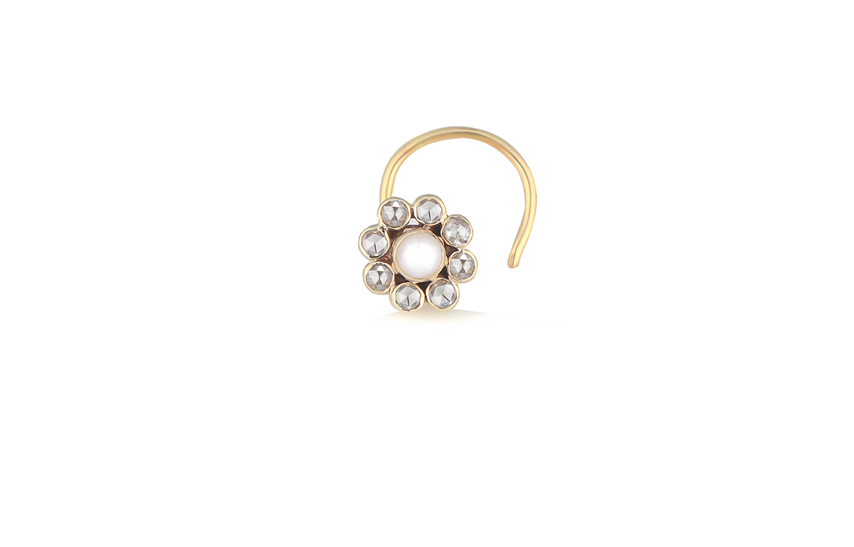
                  
                    NOSE PIN ZERO 3
                  
                