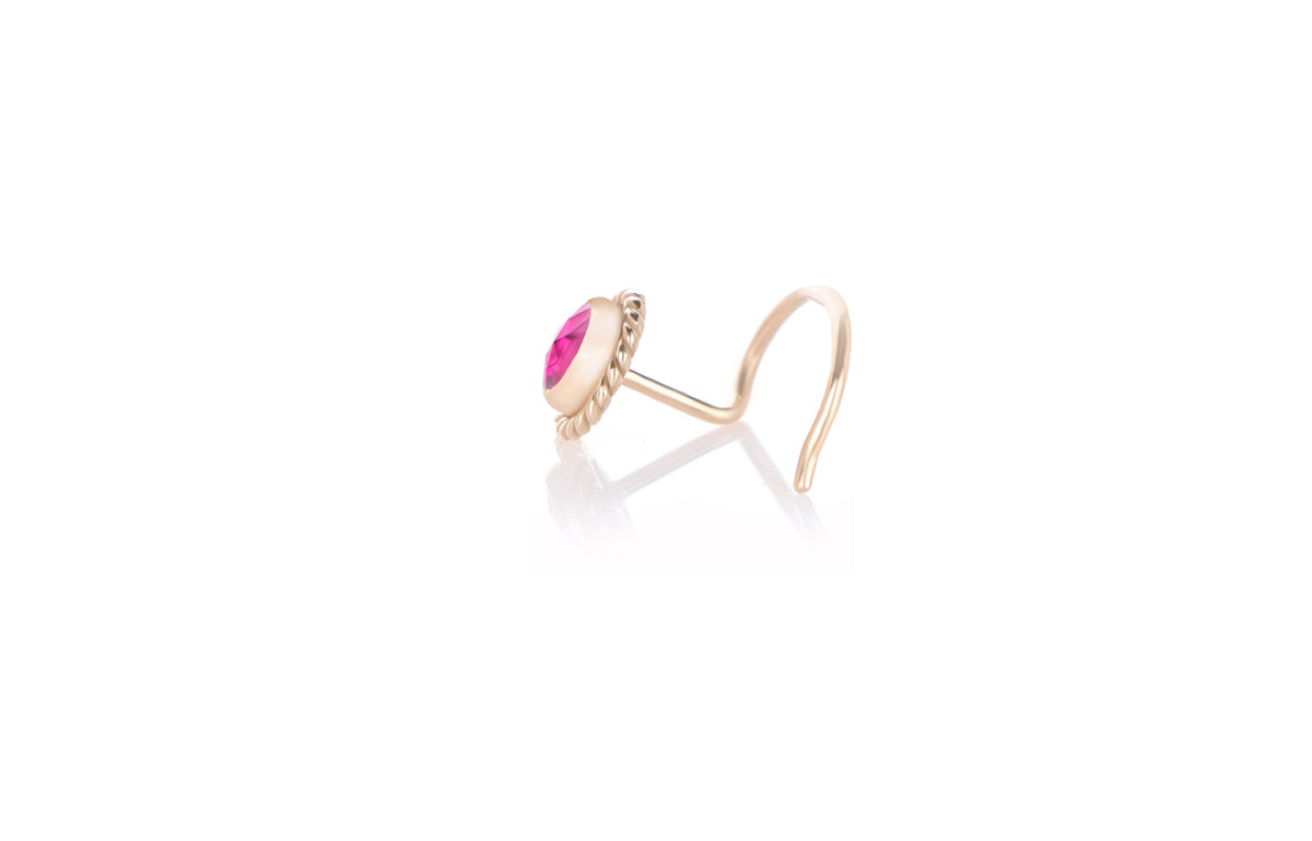 
                  
                    NOSE PIN ZERO 1
                  
                