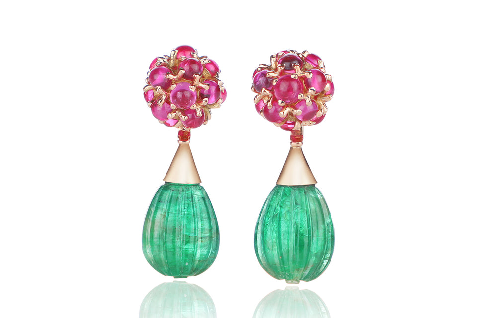 EARRING ZERO 2-LIMITED EDITION