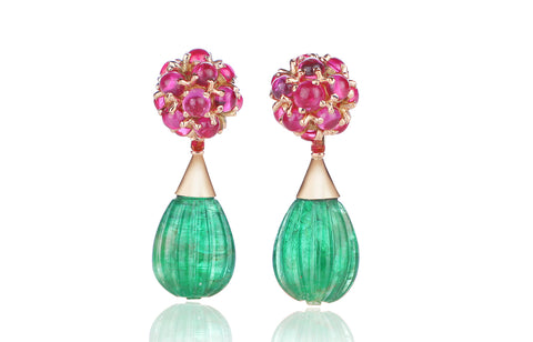 Earring Zero 2 - Limited Edition