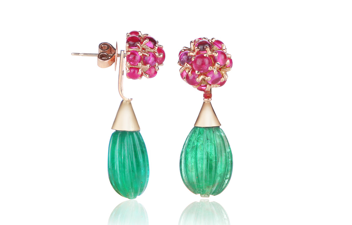 
                  
                    EARRING ZERO 2-LIMITED EDITION
                  
                