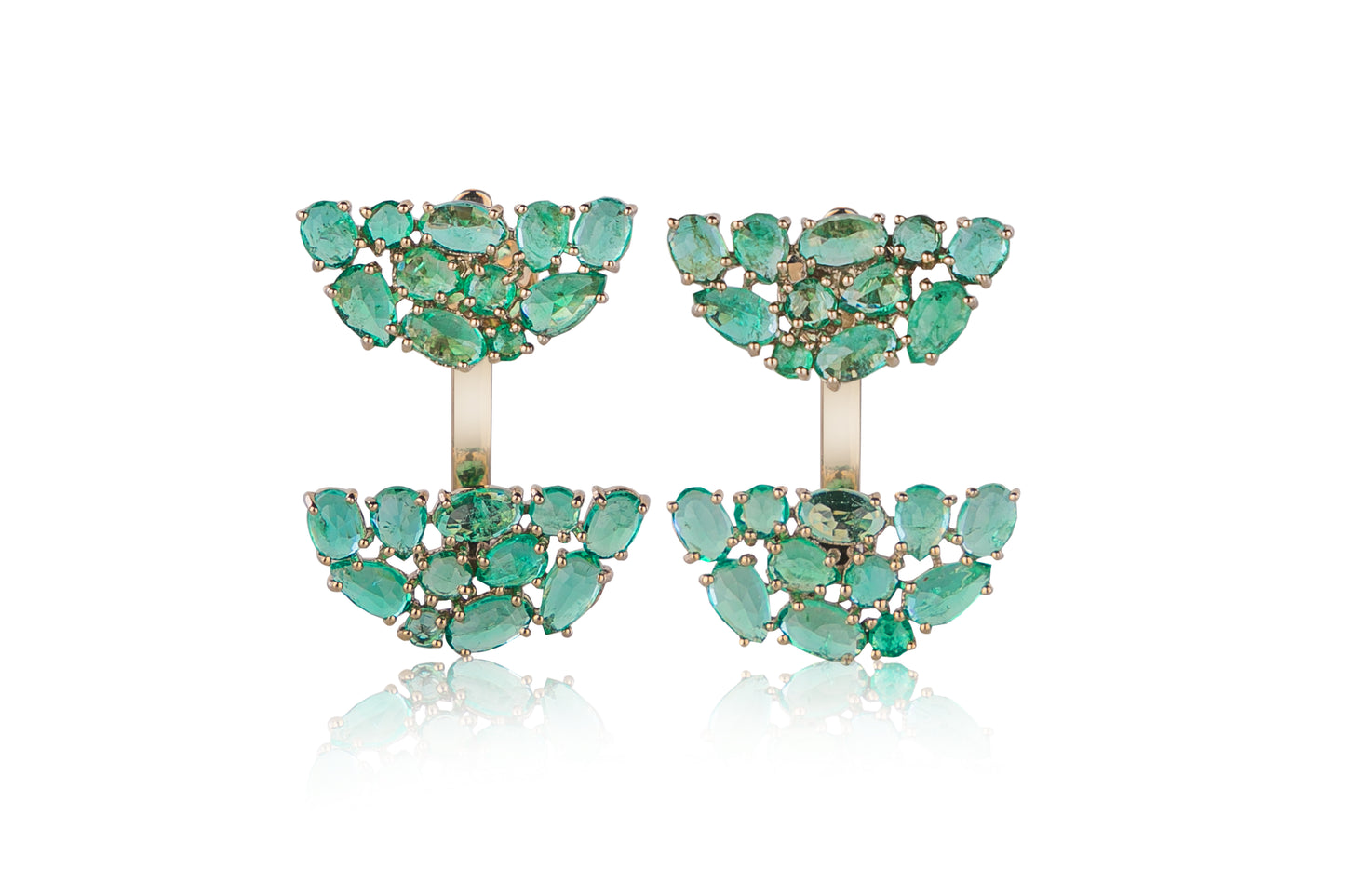 
                  
                    EARRING ZERO 9
                  
                