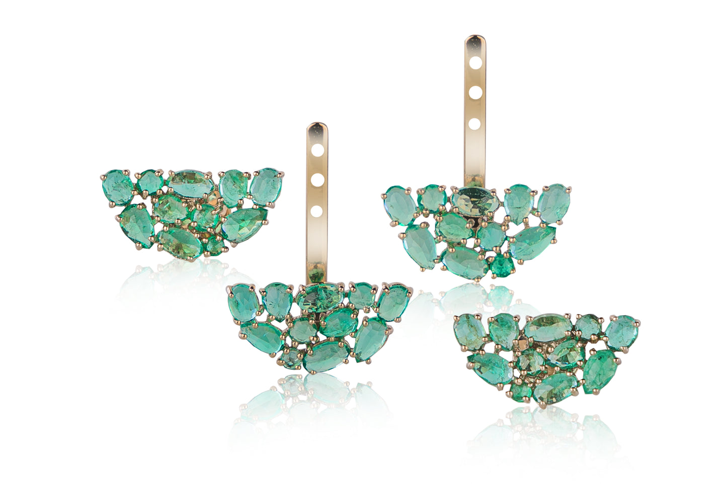 
                  
                    EARRING ZERO 9
                  
                