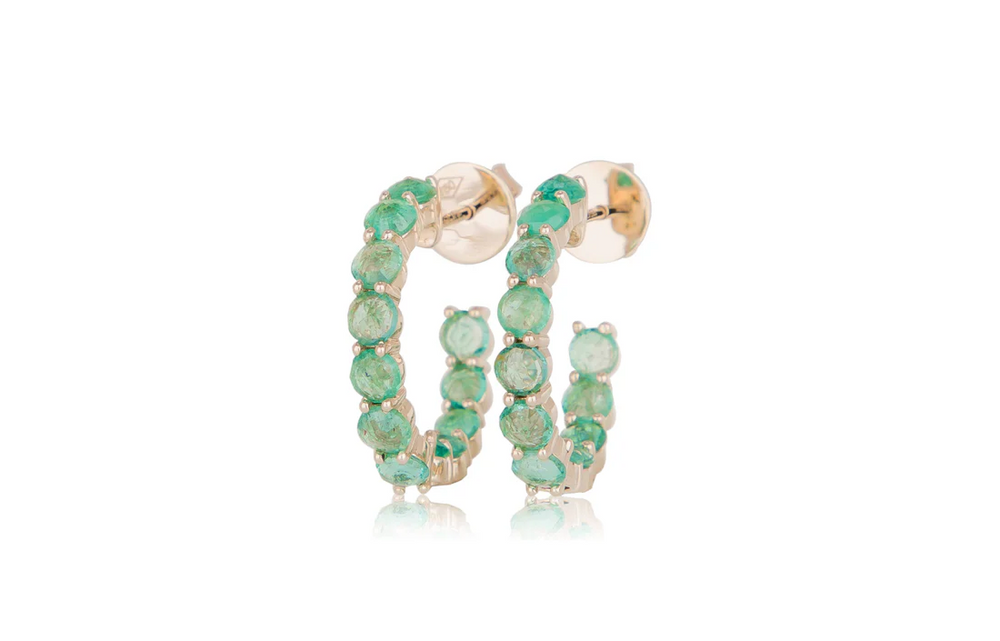 EARRING ZERO 4