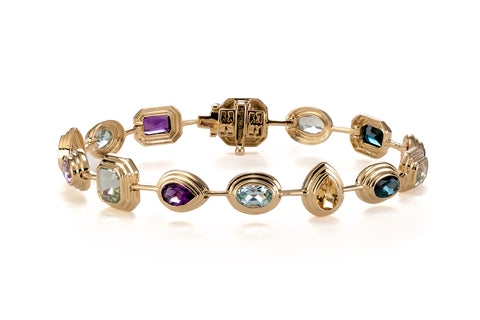 Iris Bracelet Eternity Max