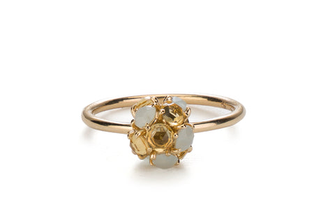 Ring Zero 6