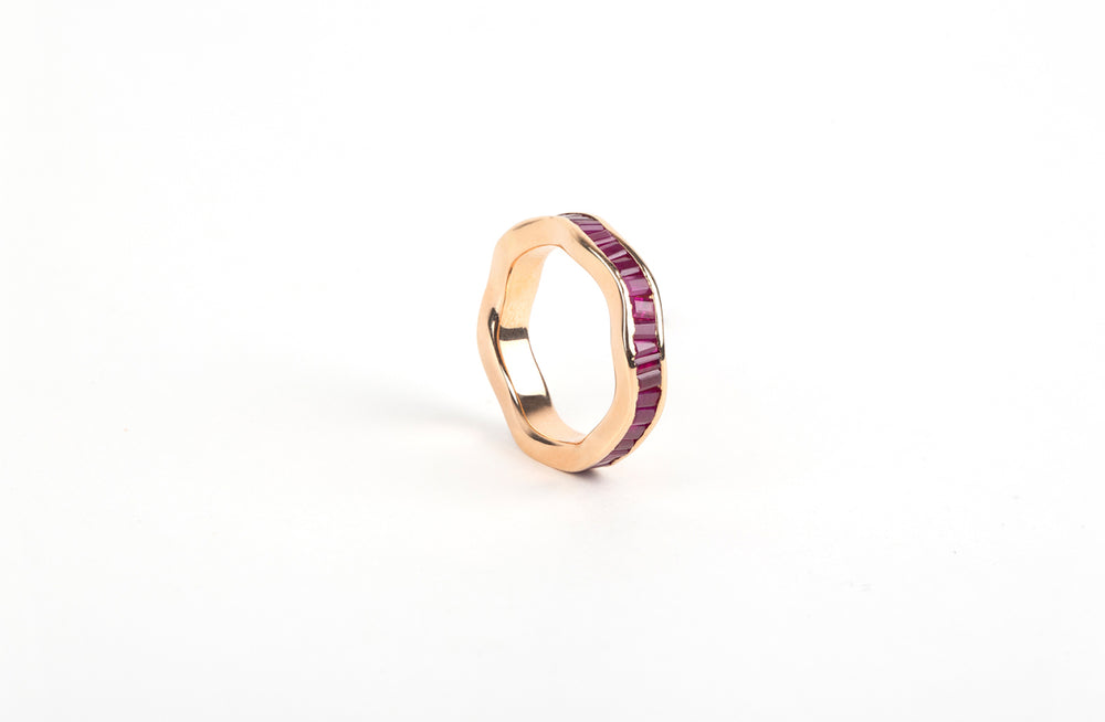 
                  
                    ⁠⁠CHARU ZERO 11 RUBY
                  
                