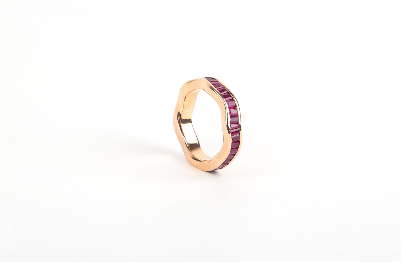 
                  
                    ⁠⁠CHARU ZERO 11 RUBY
                  
                