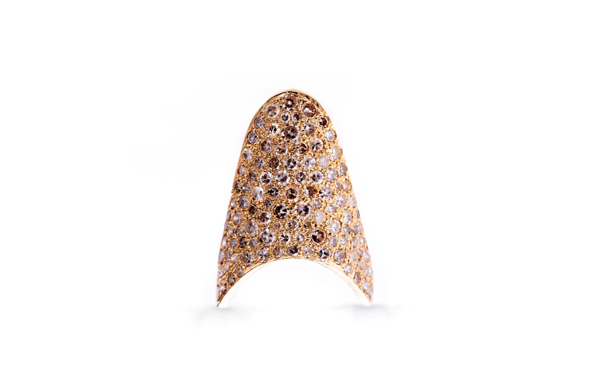 Charu Zero 3 Diamond – Ivar