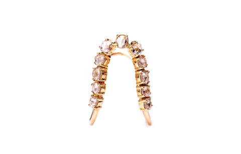 Charu Zero 1 Polki Diamond