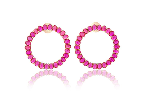 Earring Zero 8
