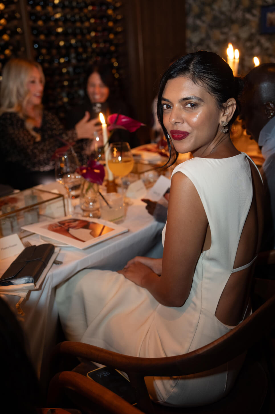 MOMENTS WITH MEEKA – Ivar